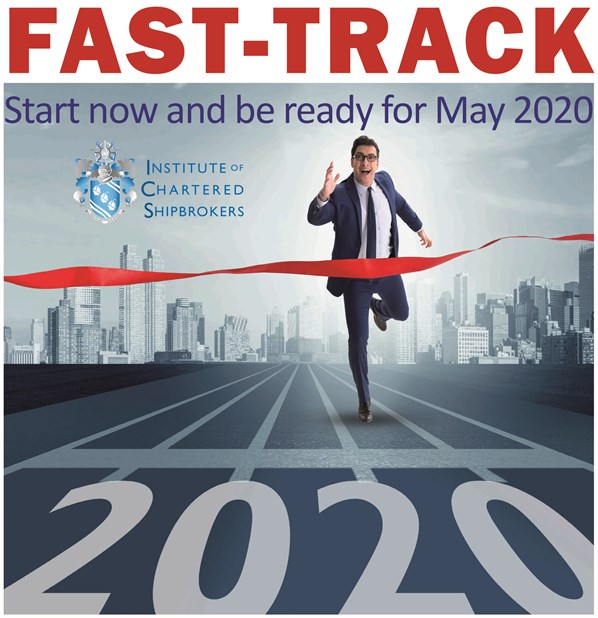 2020 ICS ENROLLMENT - FAST TRACK